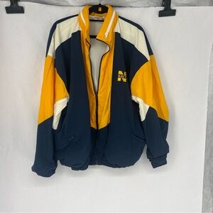 Vintage US navy Jacket XL